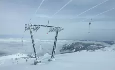ARTESINA - Aperte tutte le piste e i collegamenti del Mondole' Ski