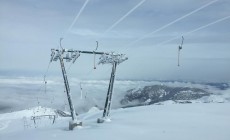 ARTESINA - Aperte tutte le piste e i collegamenti del Mondole' Ski