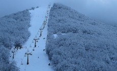 ABRUZZO - Prima autorizzazione per nuovi impianti a Roccaraso, Pescasseroli e Campo di Giove