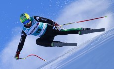 SCI - Le squadre maschili e lo staff tecnico della stagione agonistica 2016/2017