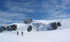 CERVINIA – Si scia dal 29 giugno, aperta la pista Ventina