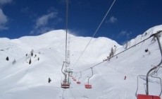 LIZZOLA - Valbondione vendera' le sue quote di Berghem Ski