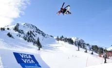 SCI - A Milano la Coppa del mondo di freestyle in zona Expo