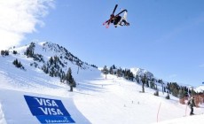SCI - A Milano la Coppa del mondo di freestyle in zona Expo