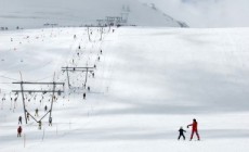 PASSO DELLO STELVIO - Il 1 agosto si radunano i velocisti 