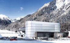 STUBAI - Il 22 ottobre l'inaugurazione del 3S Eisgratbahn