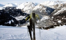 BORMIO - Sci al via il 3 dicembre, unico skipass con Santa Caterina e Valdidentro