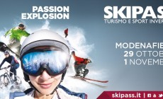 SKIPASS - Al via la fiera dello sci e della montagna