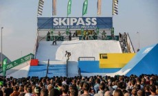 SKIPASS - Il programma di lunedi' 31 ottobre