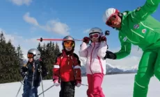 AMSI OPEN DAY - Lezioni di sci gratis il 18 dicembre in Lombardia