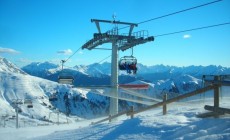 SKI CENTER LATEMAR - Nel weekend si scia a Pampeago - Obereggen