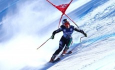 SCI - A Killington primo podio per Sofia Goggia, vince Worley