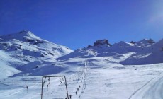 CERVINIA - Lo sci entra nel vivo. Tutto aperto nel weekend 