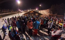 PRATO NEVOSO - Open season e festa 50 anni il 10 dicembre con sci gratis e dj Fargetta