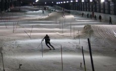 SCI - Skidome a Milano? Si parla del centro commerciale di Arese