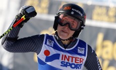 SESTRIERE - Sofia Goggia non si ferma più seconda in gigante. Bassino 5a