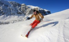 NASSFELD PRAMOLLO - E' iniziata regolarmente la stagione sciistica