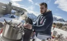 ALTA BADIA - Gourmet Skisafari e gli appuntamenti enogastronomici della stagione