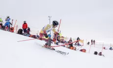 La nazionale cinese si allenerà all'Oasi Zegna nel periodo olimpico