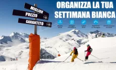4 località top per la tua settimana bianca