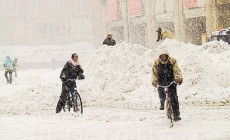 Anche nello sci turistico è necessario un consapevole approccio alla montagna 