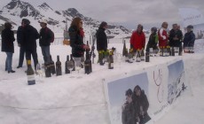 Sci ed enogastronomia, delizioso binomio a Soelden. Wein am Berg dal 21 al 24 aprile 2016