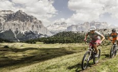 E-mountain bikers contro puristi: sarà come la disfida 'sci-snowboard'?