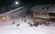 Sciare in città part II: Bolzano