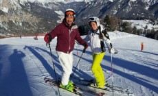 Ski tour Panorama part I: in val di Fassa piste gioiello da riscoprire