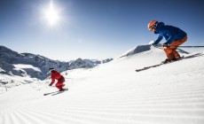 Alla caccia di neve naturale: Stubai (Tirolo) e la sua case history