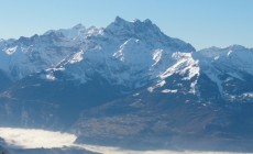 Mondi misteriosi: Alpi del Vaud