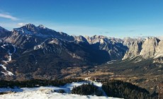 Natale senza neve... Quasi quasi mi piaceva (però preferisco adesso)