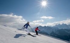 Back to ski! Le stazioni sciistiche puntano sugli sciatori adulti che avevano appeso gli sci al chiodo