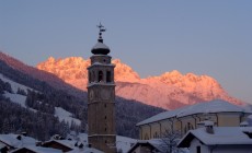 Forni di sopra, la sorpresa delle Dolomiti orientali