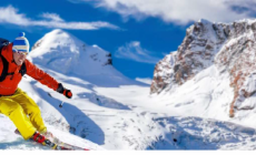 VISIT, originale report VISA sui trend internazionali del turismo sciistico: dal sud est asiatico forse arriverà una nuova generazione di ski lovers