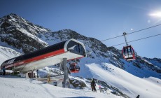 VALLE AURINA - Stagione al via il 2 dicembre a Klausberg, il 7 a Speikboden