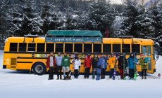 In Gora, uno ski movie al giorno N 33