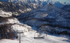 Indovina la foto e vinci due skipass per La Thuile