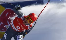 SCI - Innerhofer, Lake Louise è ancora in forse