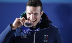 SOCHI 2014 - Innerhofer colpisce ancora! Bronzo in supercombinata