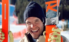 KITZBUEHEL - Innerhofer negativo al tampone Covid
