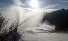 FOLGARIDA MARILLEVA - Si scia dal 4 dicembre