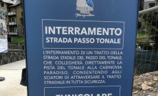 PONTEDILEGNO - In arrivo funicolare e interramento ss al Tonale, in zona Le Sorti si parla di una cabinovia...