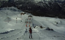CESANA TORINESE - Stop al bob, investimenti dirottati sulle piste da sci