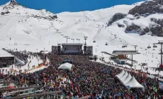 Ischgl ha deciso di non aprire piste e impianti