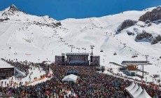 SCI E COVID - L'Austria vuole bandire l'apres ski