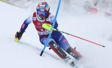 Kristoffersen torna a vincere in Val d'Isere, Kastlunger e Vinatzer in top 10