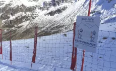 Sulla neve in sicurezza (quando si potrà) con Spm
