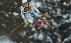 VAL GARDENA - La Saslong è di Kilde, vince anche la discesa, Paris 12/o