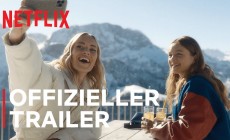 Kitz, la (deludente) serie tv Netflix ambientata nella capitale dello sci